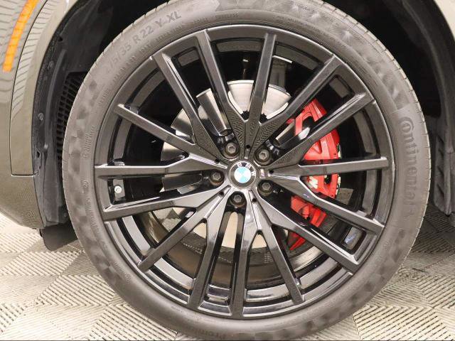 Used 2024 BMW X5 xDrive40i w/ M Sport Package image 22