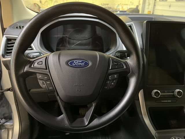Certified 2024 Ford Edge SE AWD/4WD image 20