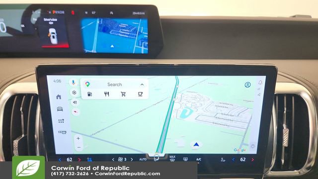 Certified 2025 Ford Expedition Platinum w/ Driver's Package image 19