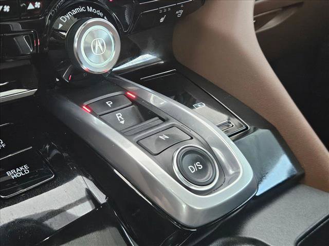 Used 2024 Acura MDX w/ Technology Package FWD image 23
