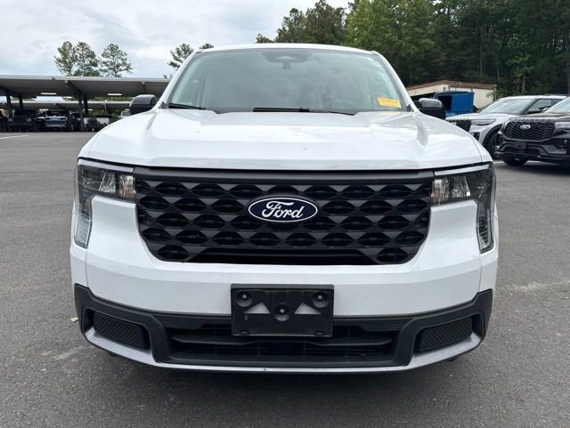 Certified 2025 Ford Maverick XLT w/ XLT Luxury Package AWD/4WD image 8