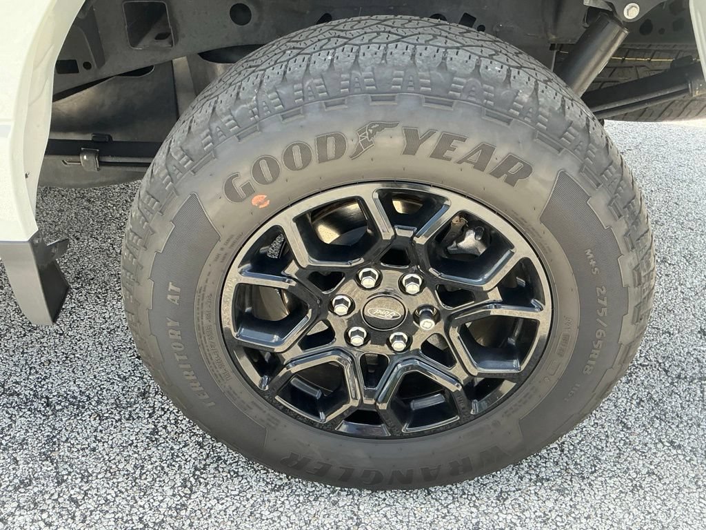Certified 2024 Ford F150 XLT w/ Equipment Group 302A MID AWD/4WD image 28