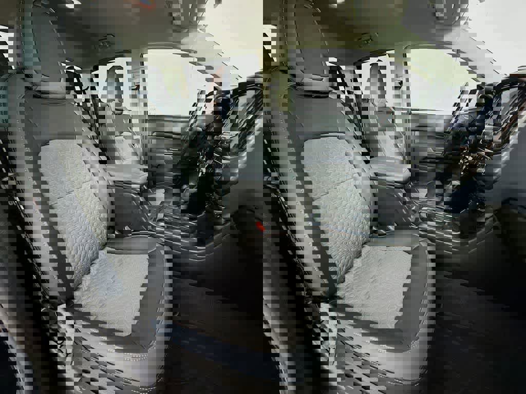 Used 2021 Chevrolet Colorado Z71 w/ Z71 Midnight Edition image 17