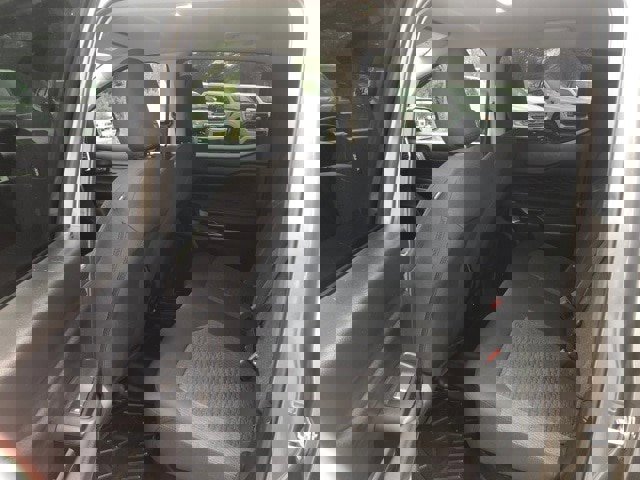 Certified 2025 Ford Ranger XLT w/ Equipment Group 301A High image 10