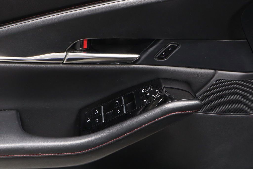 Used 2025 MAZDA CX-30 AWD 2.5 S w/ Preferred Package image 20