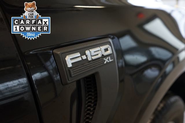 Certified 2023 Ford F150 XL w/ XL Chrome Appearance Package image 7