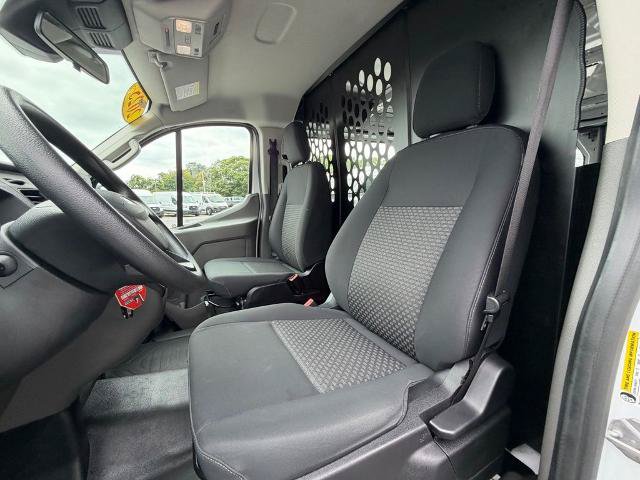 Certified 2025 Ford Transit 250 Low Roof w/ Exterior Upgrade Package RWD image 11