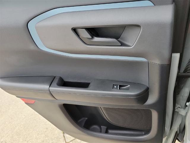 Certified 2022 Ford Bronco Sport Badlands image 13