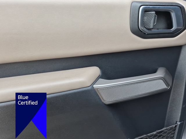Certified 2023 Ford Bronco Wildtrak AWD/4WD image 30