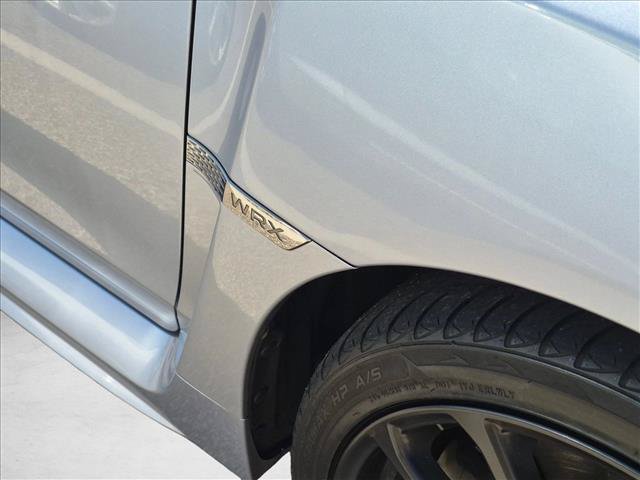 Used 2020 Subaru WRX Premium AWD/4WD image 10
