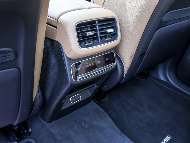 Used 2024 Mercedes-Benz GLS 580 4MATIC image 14