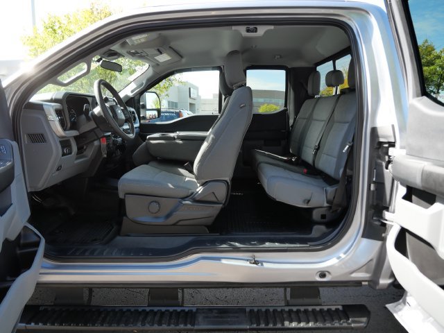 Certified 2024 Ford F250 XL w/ Snow Plow Prep Package AWD/4WD image 12