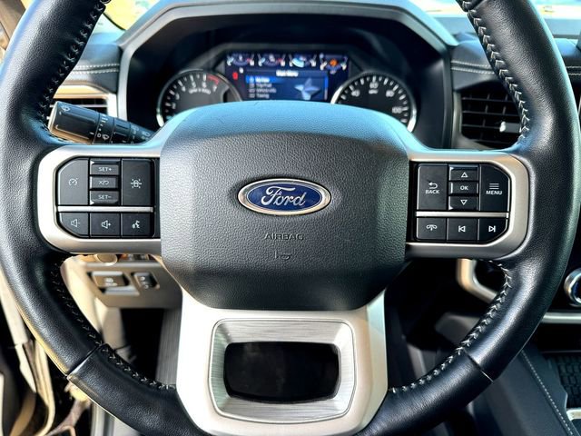 Certified 2024 Ford Expedition Max XLT image 11