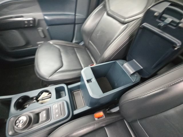 Certified 2023 Ford Maverick Lariat w/ Lariat Luxury Package FWD image 27