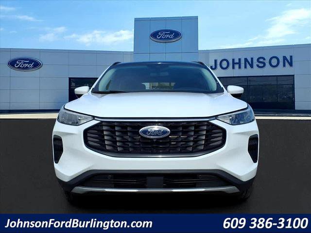 Certified 2023 Ford Escape Active w/ Tech Pack #2 image 2