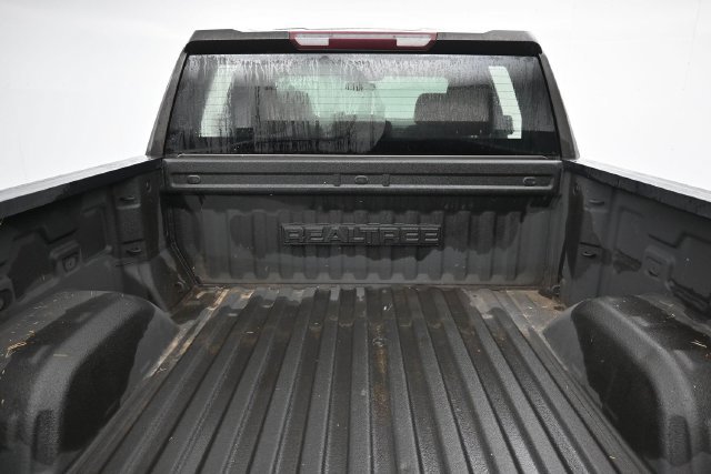 Used 2021 Chevrolet Silverado 1500 Custom Trail Boss w/ Realtree Special Edition AWD/4WD image 28