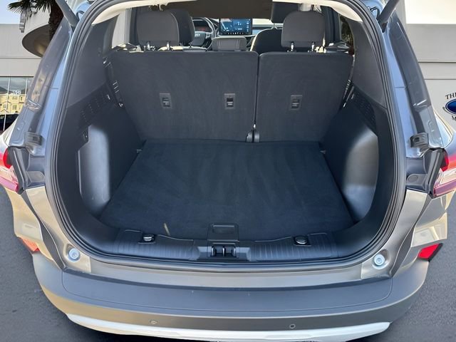 Certified 2023 Ford Escape Active w/ Tech Pack #1 AWD/4WD image 11