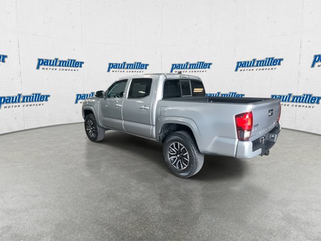 Used 2023 Toyota Tacoma SR AWD/4WD image 8