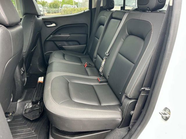Used 2022 GMC Canyon AT4 AWD/4WD image 21