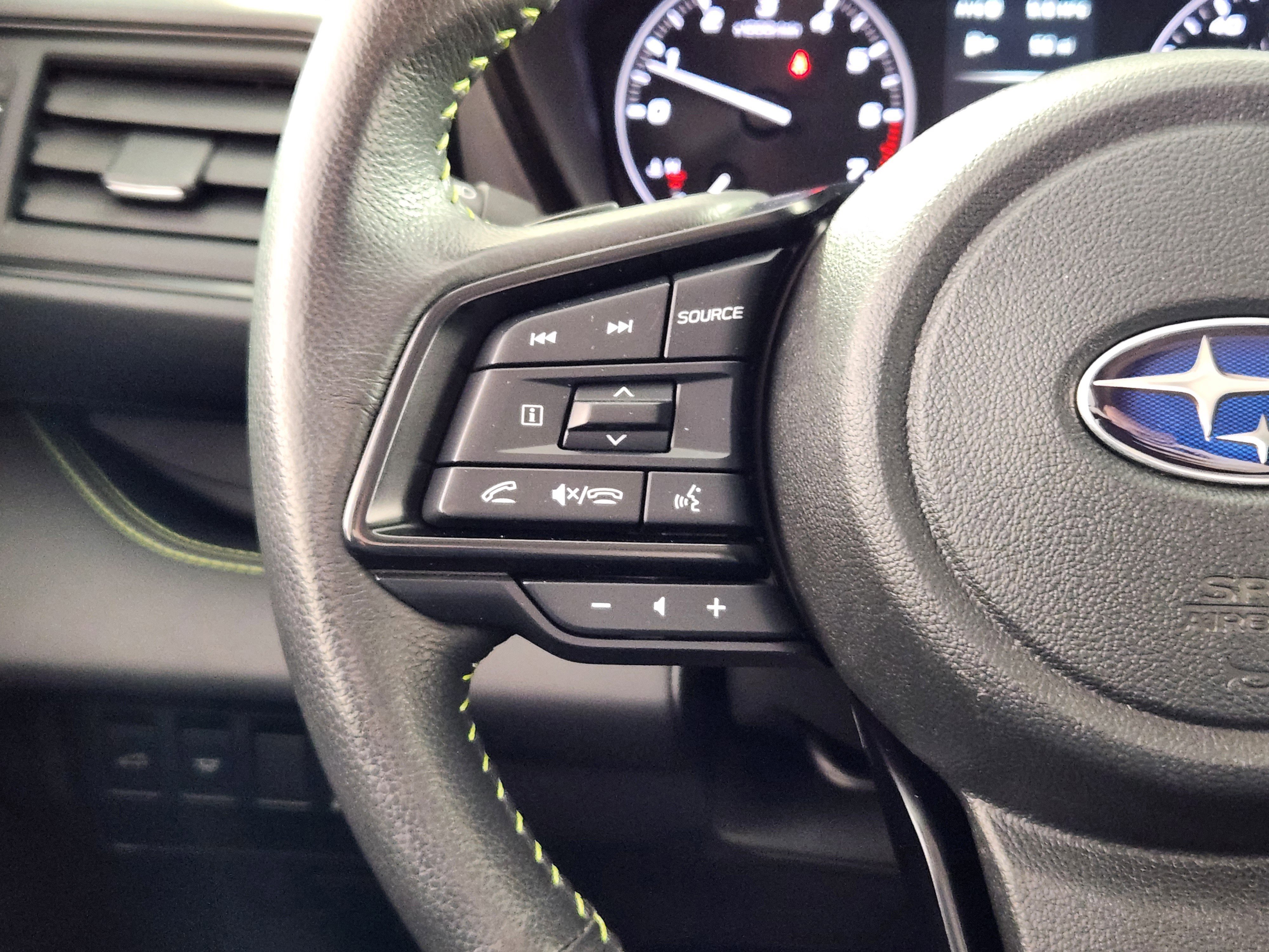 Used 2023 Subaru Ascent Onyx Edition Limited image 18