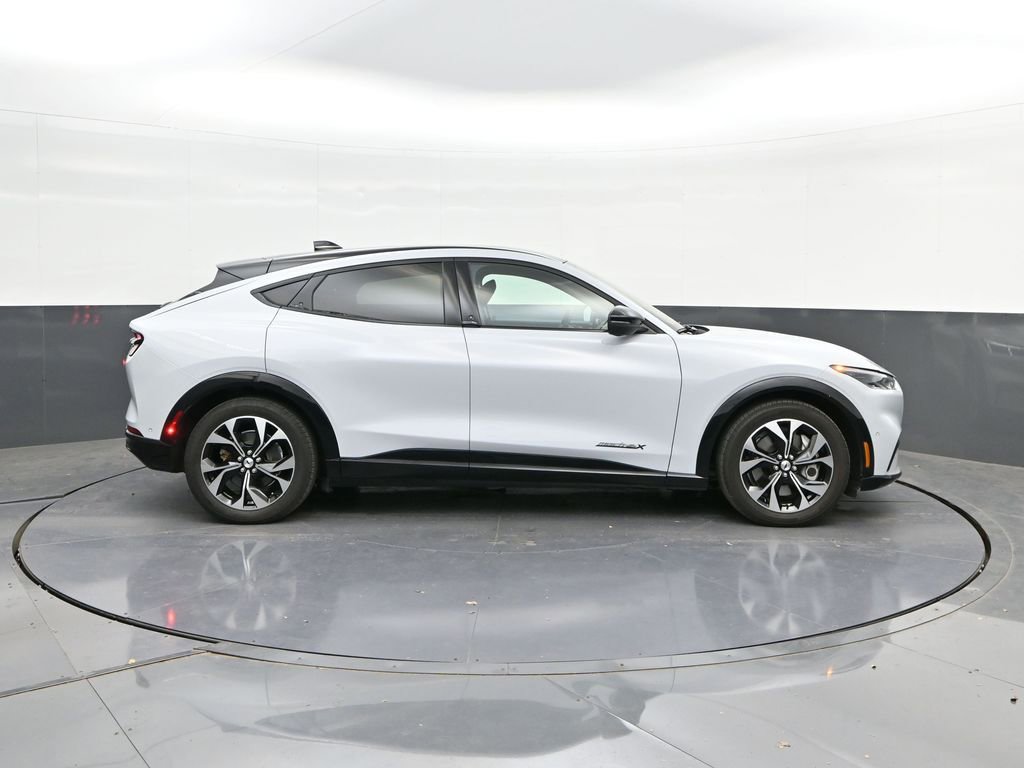 Certified 2023 Ford Mustang Mach-E Premium image 24