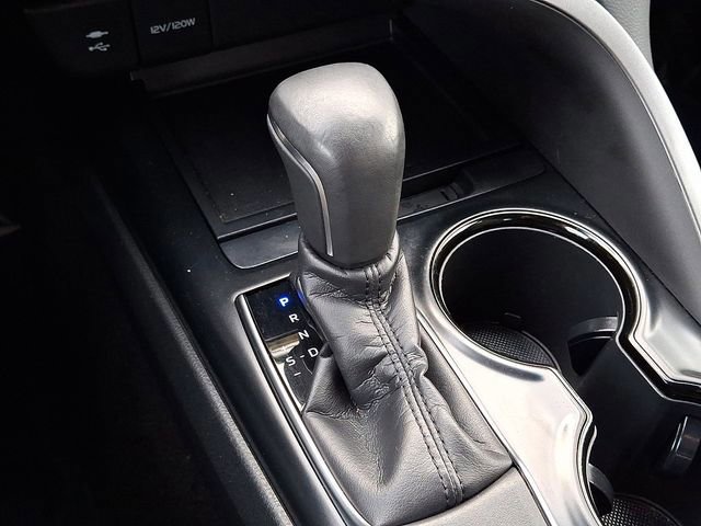 Used 2018 Toyota Camry SE image 14