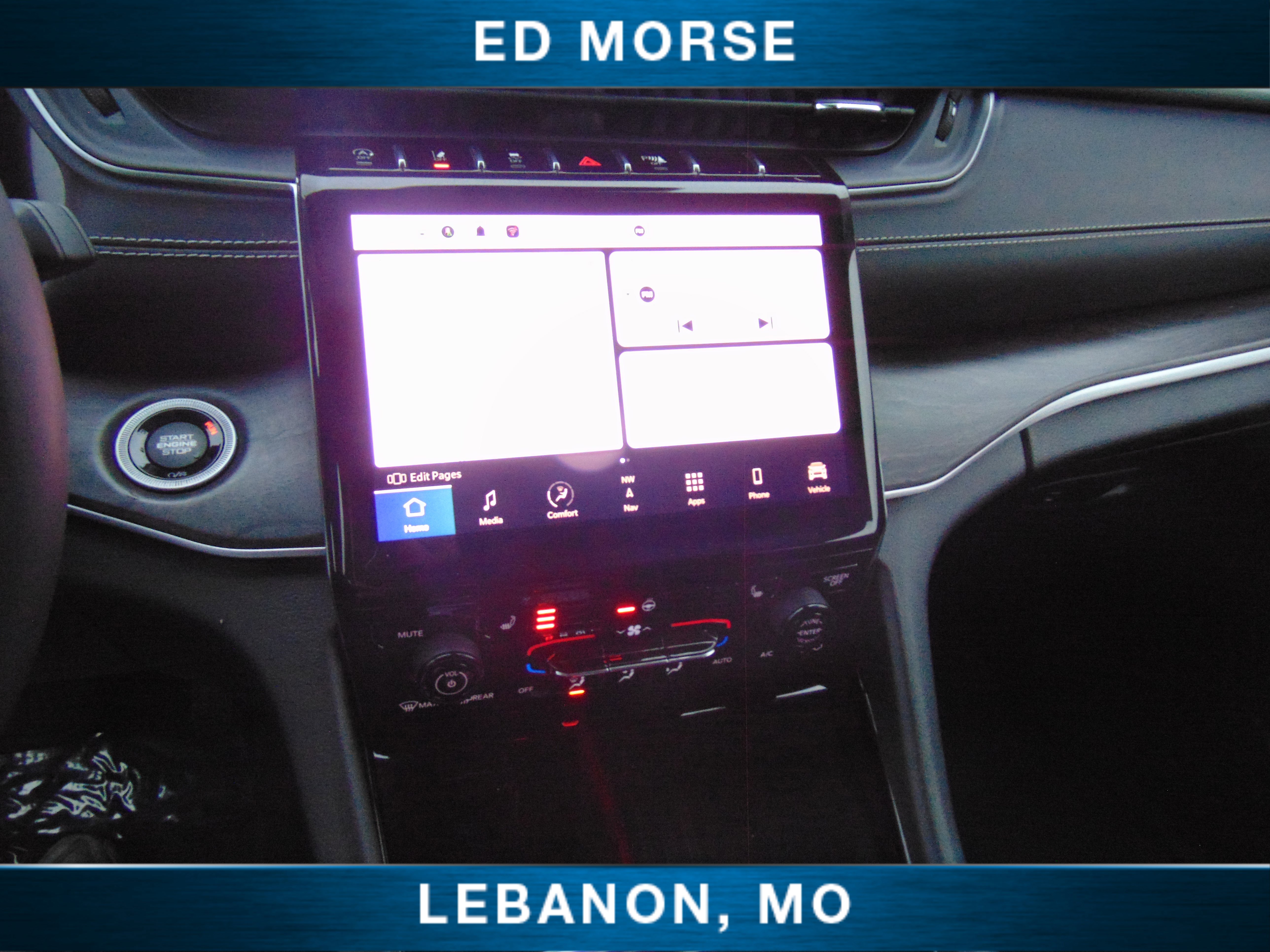 Used 2023 Jeep Grand Cherokee L Limited image 24