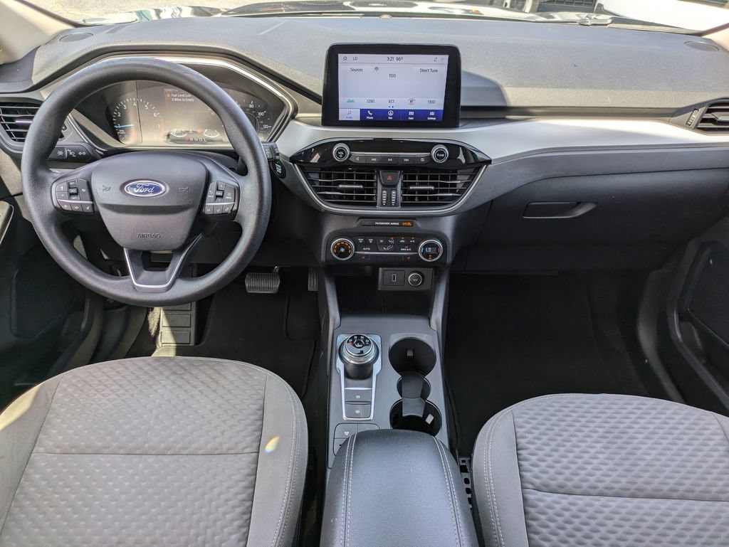 Certified 2020 Ford Escape SE FWD image 15