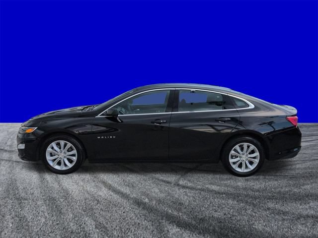 Used 2024 Chevrolet Malibu LT FWD image 7