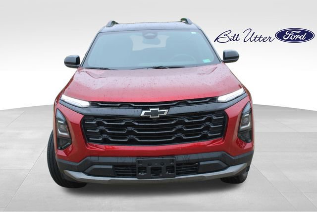 Used 2026 Chevrolet Equinox LT w/ Midnight Edition FWD image 8