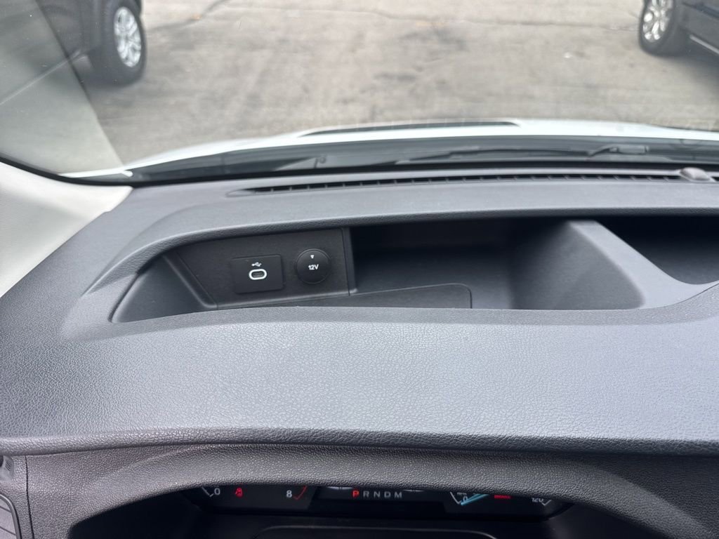 Certified 2023 Ford Transit 250 Low Roof w/ Exterior Upgrade Package image 19