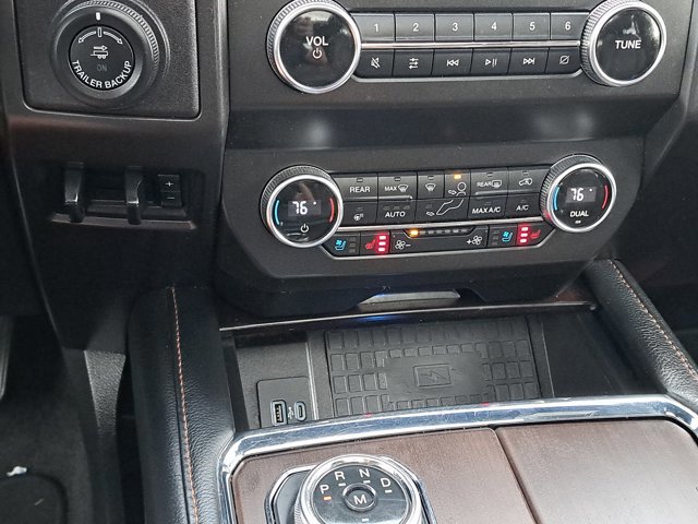 Certified 2021 Ford Expedition King Ranch image 33