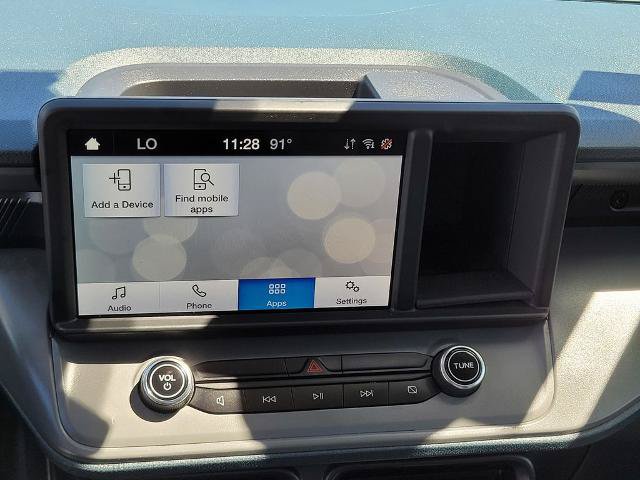 Certified 2024 Ford Maverick XLT w/ XLT Luxury Package FWD image 19