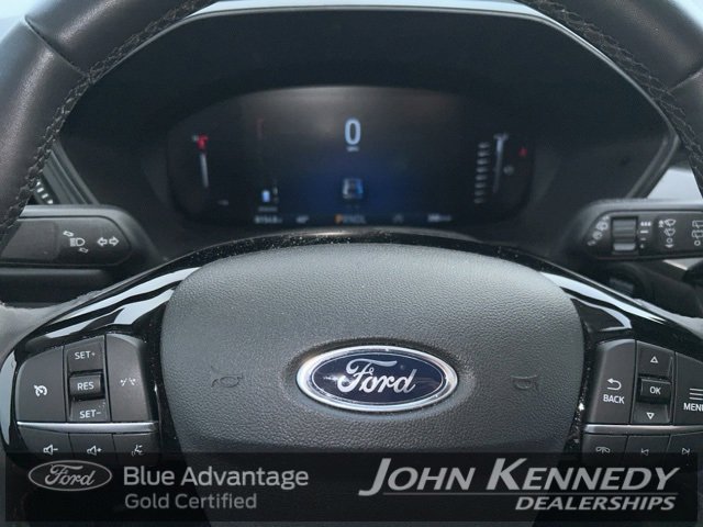 Certified 2024 Ford Escape Active w/ Cold Weather Package image 18