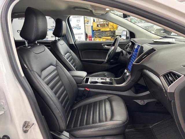 Certified 2022 Ford Edge SEL w/ Convenience Package image 15