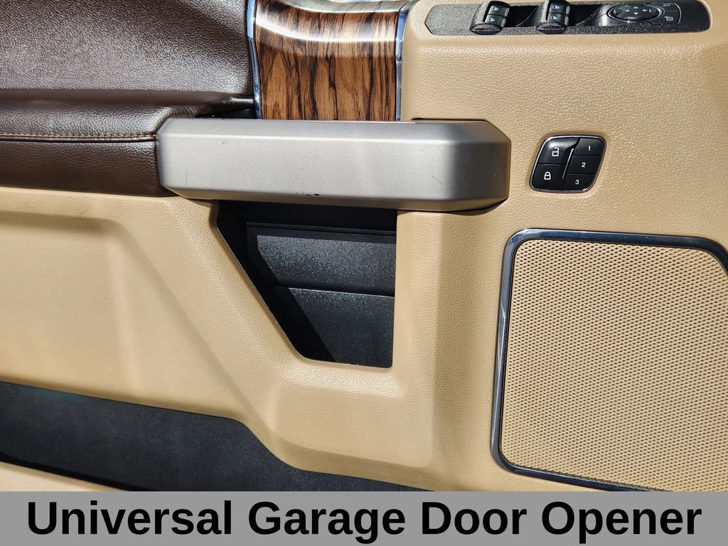 Certified 2019 Ford F150 Lariat w/ Equipment Group 501A Mid image 10