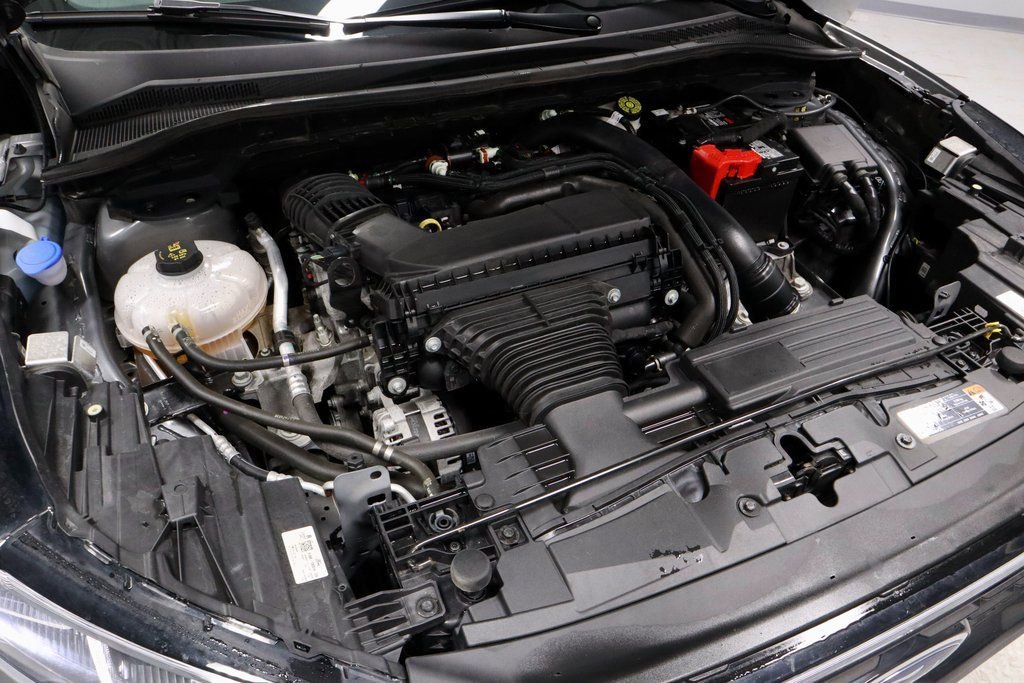 Certified 2024 Ford Escape Platinum AWD/4WD image 18