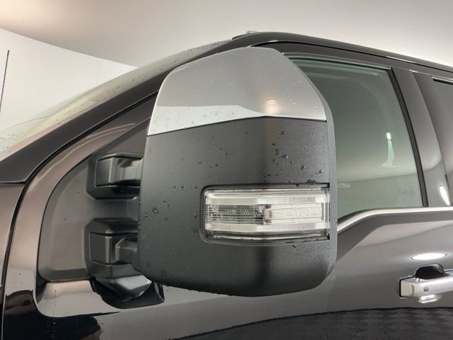 Certified 2025 Ford F250 Platinum w/ Platinum Plus Package image 13