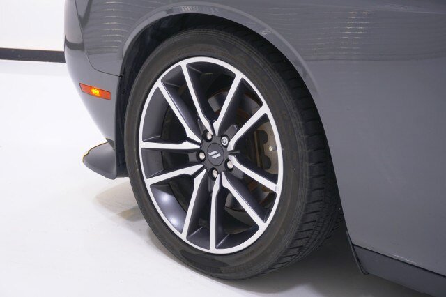 Used 2023 Dodge Challenger GT w/ Plus Package RWD image 12