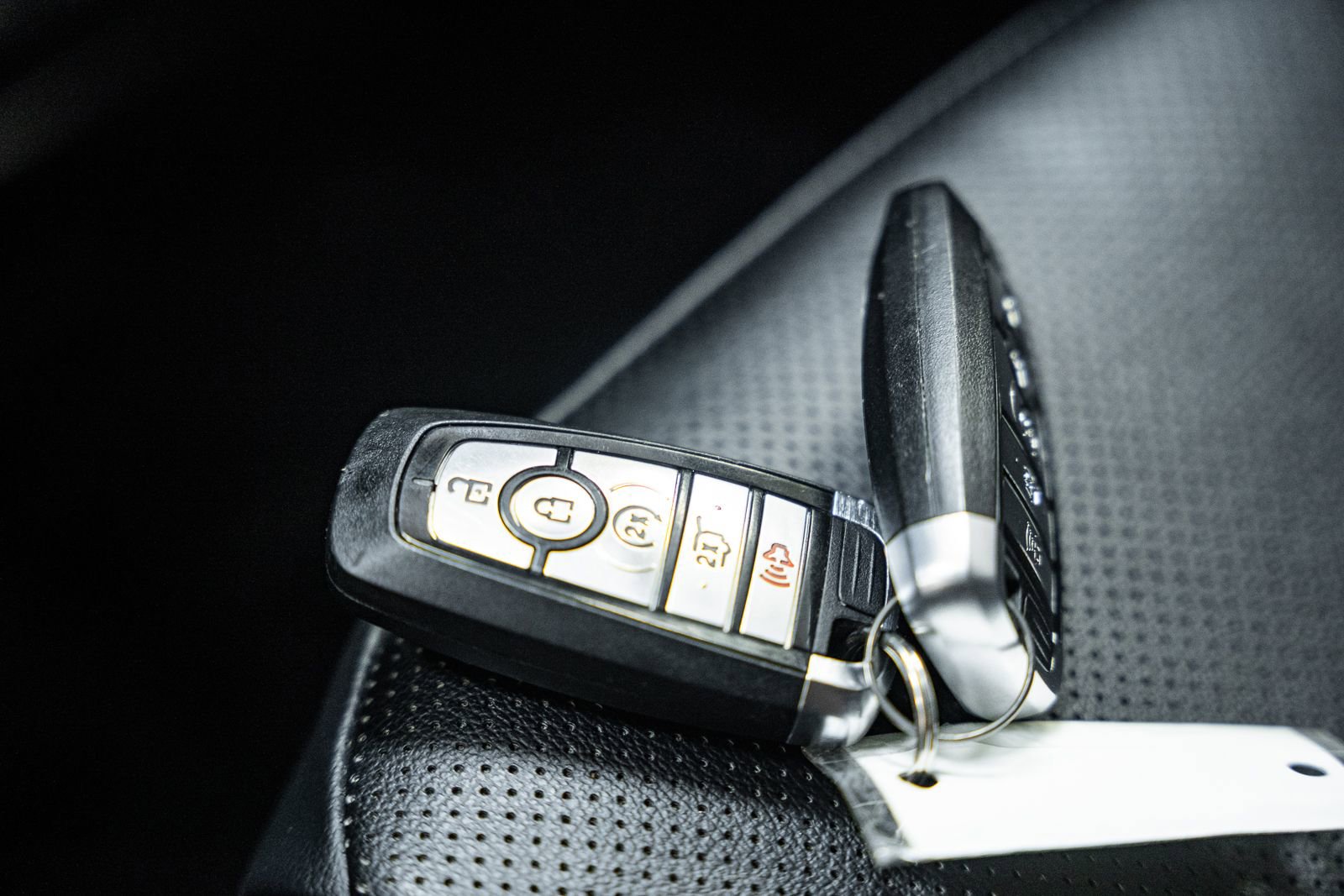 Certified 2022 Ford Escape Titanium image 51