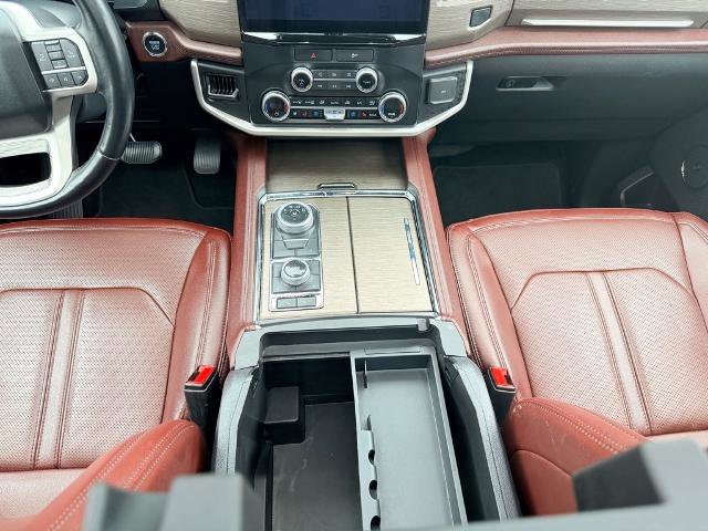 Certified 2023 Ford Expedition Limited image 33