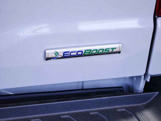 Certified 2023 Ford F150 XLT w/ Equipment Group 302A High AWD/4WD image 8