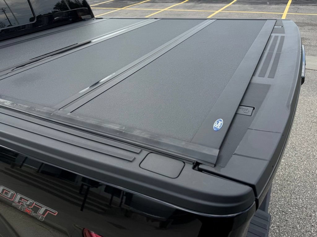 Certified 2022 Ford F150 Lariat AWD/4WD image 46