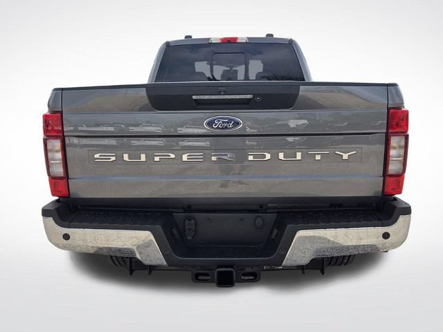 Certified 2022 Ford F250 Lariat w/ Lariat Ultimate Package AWD/4WD image 8