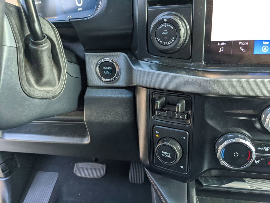 Certified 2024 Ford F250 Platinum image 31