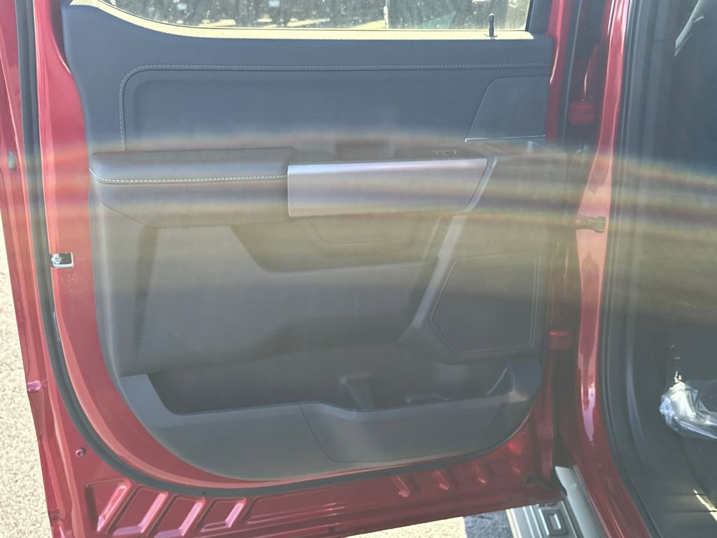 Certified 2025 Ford F150 XLT w/ Equipment Group 302A MID AWD/4WD image 21