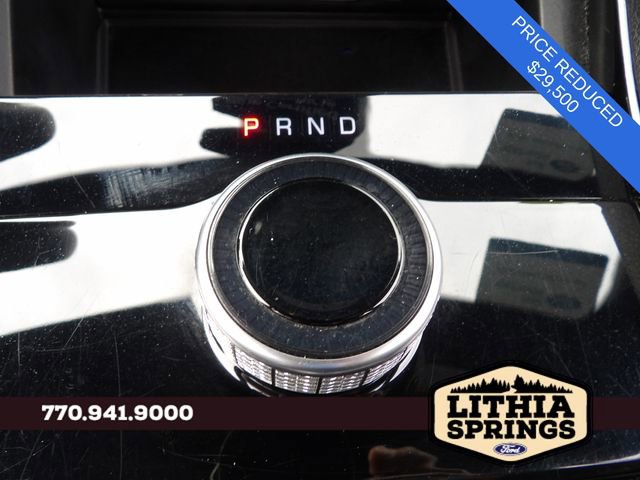 Used 2023 Jeep Grand Cherokee Altitude AWD/4WD image 18