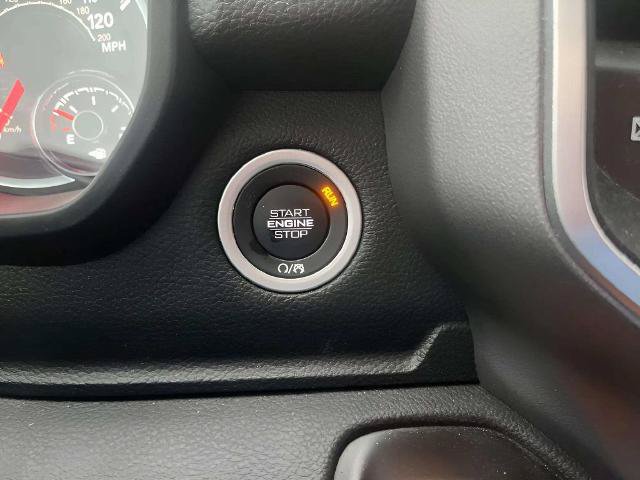 Used 2023 RAM 1500 Big Horn AWD/4WD image 23