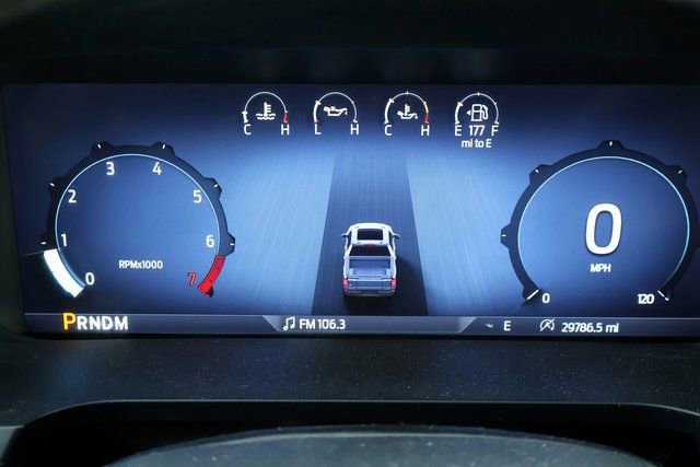 Certified 2024 Ford F150 XLT image 34