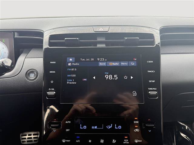 Used 2022 Hyundai Tucson N Line AWD/4WD image 14